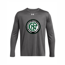 Load image into Gallery viewer, MEN'S UNDER ARMOUR TEAM TECH LONG SLEEVE - 1376843 - CNP THUNDER - HP