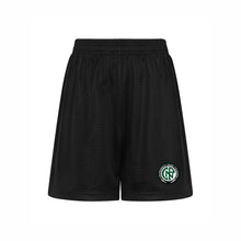 Load image into Gallery viewer, YOUTH 5" MESH SHORTS - Y3536 - CNP THUNDER - HP