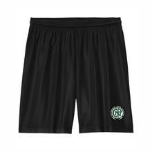 Load image into Gallery viewer, UNISEX 7" MESH SHORTS - S3536 - CNP THUNDER - HP