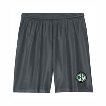 Load image into Gallery viewer, UNISEX 7" MESH SHORTS - S3536 - CNP THUNDER - HP
