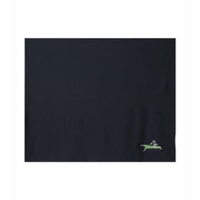 Load image into Gallery viewer, FLEECE STADIUM BLANKET - 18900 - CNP THUNDER - EMB