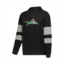 Load image into Gallery viewer, YOUTH JACKSON WAY HOODIE - 229676 - CNP THUNDER - HP "THUNDER" LOGO