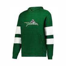Load image into Gallery viewer, YOUTH JACKSON WAY HOODIE - 229676 - CNP THUNDER - HP "THUNDER" LOGO