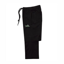 Load image into Gallery viewer, UNISEX OPEN BOTTOM SWEATPANTS - KOI2280 - CNP THUNDER -  EMB
