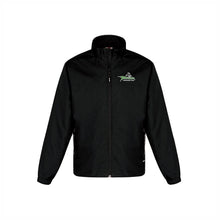 Load image into Gallery viewer, YOUTH TRIUMPH TRACK JACKET - L4170Y - CNP THUNDER - EMB