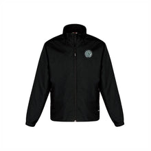 Load image into Gallery viewer, MEN'S TRIUMPH TRACK JACKET - L04170 - CNP THUNDER - WOVEN PATCH
