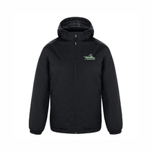 Load image into Gallery viewer, MEN'S PLAYMAKER INSULATED JACKET - L03400 - CNP THUNDER - EMB