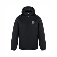 Load image into Gallery viewer, MEN'S PLAYMAKER INSULATED JACKET - L03400 - CNP THUNDER - WOVEN PATCH