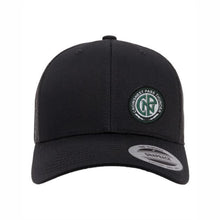 Load image into Gallery viewer, YP CLASSICS RETRO TRUCKER HAT - 6606 - CNP THUNDER - WOVEN PATCH