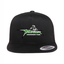 Load image into Gallery viewer, YP CLASSICS TRUCKER HAT - 6006 - CNP THUNDER - EMB