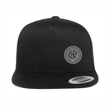 Load image into Gallery viewer, YP CLASSICS TRUCKER HAT - 6006 - CNP THUNDER - PATCH