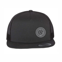 Load image into Gallery viewer, YP CLASSICS TRUCKER HAT - 6006 - CNP THUNDER - PATCH