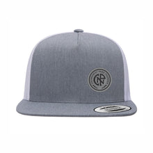 Load image into Gallery viewer, YP CLASSICS TRUCKER HAT - 6006 - CNP THUNDER - PATCH