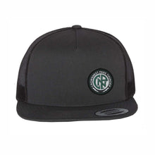 Load image into Gallery viewer, YP CLASSICS TRUCKER HAT - 6006 - CNP THUNDER - WOVEN PATCH