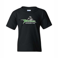 Load image into Gallery viewer, YOUTH EVERYDAY COTTON TSHIRT - ATC1000Y - CNP THUNDER - HP FULL FRONT