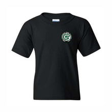 Load image into Gallery viewer, YOUTH EVERYDAY COTTON TSHIRT - ATC1000Y - CNP THUNDER - HP LEFT CHEST