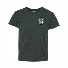 Load image into Gallery viewer, YOUTH EVERYDAY COTTON TSHIRT - ATC1000Y - CNP THUNDER - HP LEFT CHEST