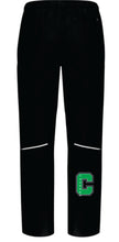 Load image into Gallery viewer, CX2 P4175Y TRACK PANTS- YOUTH THUNDER- EMB