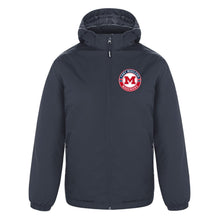 Load image into Gallery viewer, CX2 WINTER JACKET  LOGO - YOUTH