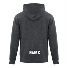 Load image into Gallery viewer, YOUTH EVERYDAY FLEECE HOODIE - ATCY2500 - CHINOOK WEST BASEBALL - HP