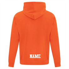 Load image into Gallery viewer, UNISEX EVERYDAY FLEECE HOODIE - ATCF2500 - CHINOOK WEST BASEBALL - HP