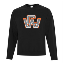 Load image into Gallery viewer, YOUTH ATC EVERYDAY CREWNECK SWEATSHIRT - ATCY2400 - CHINOOK WEST BASEBALL - HP