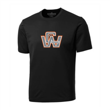 Load image into Gallery viewer, UNISEX PERFORMANCE TEE - ATC3700 - CHINOOK WEST BASEBALL - HP