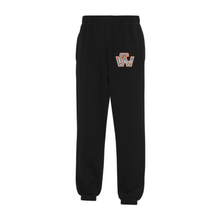 Load image into Gallery viewer, UNISEX EVERYDAY FLEECE SWEATPANTS - ATCF2800 - CHINOOK WEST BASEBALL - HP