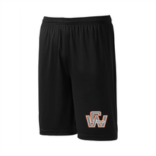 Load image into Gallery viewer, UNISEX PRO TEAM SHORTS - S355 - CHINOOK WEST BASEBALL - HP
