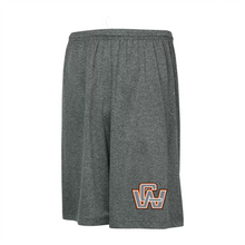 Load image into Gallery viewer, UNISEX PRO TEAM SHORTS - S355 - CHINOOK WEST BASEBALL - HP