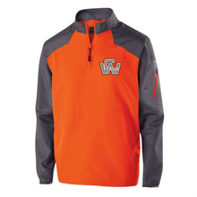 Load image into Gallery viewer, UNISEX HOLLOWAY RAIDER PULLOVER - 229155 - CHINOOK WEST BASEBALL - HP