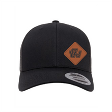 Load image into Gallery viewer, YP CLASSICS 6606 HAT - CHINOOK WEST BASEBALL - PATCH or EMB