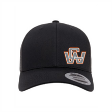 Load image into Gallery viewer, YP CLASSICS 6606 HAT - CHINOOK WEST BASEBALL - PATCH or EMB