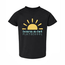 Load image into Gallery viewer, TODDLE RABBIT SKINS FINE JERSEY TEE - 3321 - CLARESHOLM LEARN-A-LOT PLAYSCHOOL - HP
