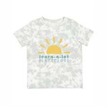 Load image into Gallery viewer, TODDLER RABBIT SKINS FINE JERSEY TEE - 3321EX - CLARESHOLM LEARN-A-LOT PLAYSCHOOL - HP