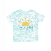Load image into Gallery viewer, TODDLER RABBIT SKINS FINE JERSEY TEE - 3321EX - CLARESHOLM LEARN-A-LOT PLAYSCHOOL - HP