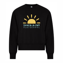Load image into Gallery viewer, LADIES' KOI ELEMENT CREWNECK - KOI2240L - CLARESHOLM LEARN-A-LOT PLAYSCHOOL - HP