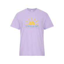 Load image into Gallery viewer, UNISEX HEAVYWEIGHT TSHIRT - ATC1700 - CLARESHOLM LEARN-A-LOT PLAYSCHOOL - HP