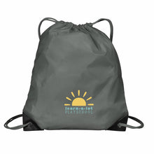Load image into Gallery viewer, EVERDAY REUSABLE CINCH PACK - B120 - CLARESHOLM LEARN-A-LOT PLAYSCHOOL - HP