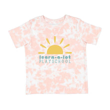 Load image into Gallery viewer, TODDLER RABBIT SKINS FINE JERSEY TEE - 3321EX - CLARESHOLM LEARN-A-LOT PLAYSCHOOL - HP
