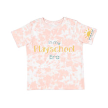 Load image into Gallery viewer, TODDLER RABBIT SKINS FINE JERSEY TEE - 3321EX - IN MY PLAYSCHOOL ERA - HP