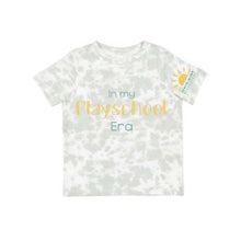 Load image into Gallery viewer, TODDLER RABBIT SKINS FINE JERSEY TEE - 3321EX - IN MY PLAYSCHOOL ERA - HP