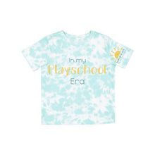 Load image into Gallery viewer, TODDLER RABBIT SKINS FINE JERSEY TEE - 3321EX - IN MY PLAYSCHOOL ERA - HP