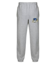 Load image into Gallery viewer, YOUTH EVERYDAY FLEECE SWEATPANTS - ATCY2800 - CLARESHOLM COBRAS FOOTBALL - HP