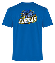 Load image into Gallery viewer, YOUTH RING SPUN COTTON TSHIRT - ATC2000Y - WCCHS - HP FULL BACK