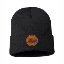 Load image into Gallery viewer, CUFFED TOQUE - SP12 - ELK VALLEY RAIDERS - PATCH