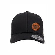 Load image into Gallery viewer, YP CLASSICS RETRO TRUCKER HAT - 6606 - ELK VALLEY RAIDERS - PATCH