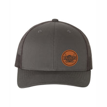 Load image into Gallery viewer, YP CLASSICS RETRO TRUCKER HAT - 6606 - ELK VALLEY RAIDERS - PATCH