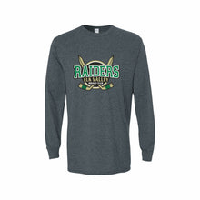 Load image into Gallery viewer, UNISEX COTTON LONG SLEEVE - ATC1015 - ELK VALLEY RAIDERS - HP