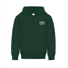 Load image into Gallery viewer, YOUTH EVERYDAY FLEECE HOODIE - ATCY2500 - ELK VALLEY RAIDERS - EMB